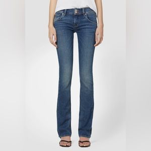 Hudson - Beth Boot Cut Jeans